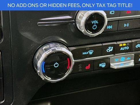 New 2026 Ford F150 Tremor image 21