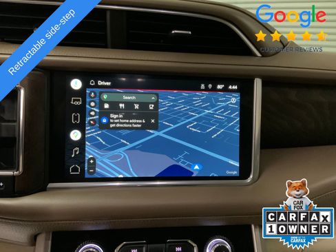 Used 2022 GMC Yukon Denali AWD/4WD image 18
