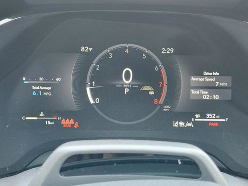 New 2026 Lexus RX 350 Premium w/ Convenience Package image 7