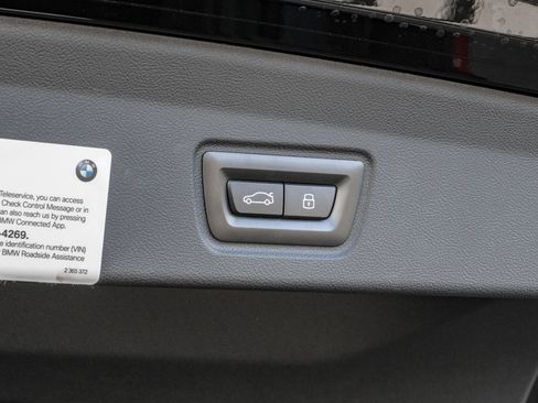 Used 2024 BMW i4 eDrive35 RWD image 59