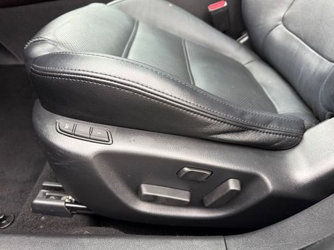 Used 2017 MAZDA MAZDA6 Grand Touring image 14