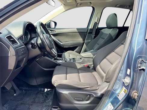 Used 2016 MAZDA CX-5 Touring w/ Bose/Moonroof Package FWD image 20