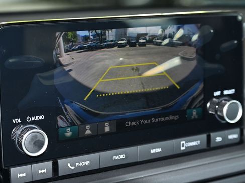 New 2025 Honda Accord SE image 29