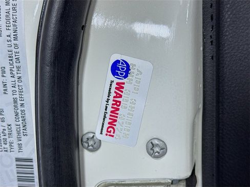 Used 2022 RAM 3500 Limited w/ Safety Group image 53