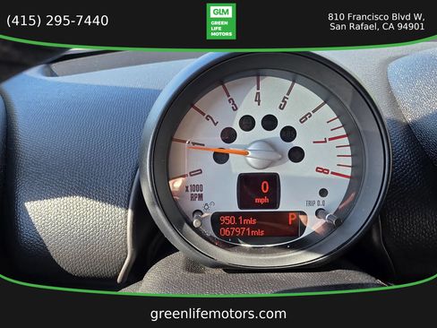 Used 2013 MINI Cooper Countryman S FWD image 21