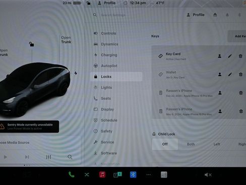 Used 2021 Tesla Model Y Long Range image 21
