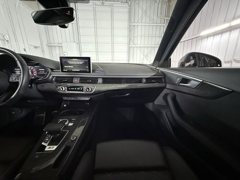 Used 2019 Audi S4 Prestige w/ Prestige Package image 51