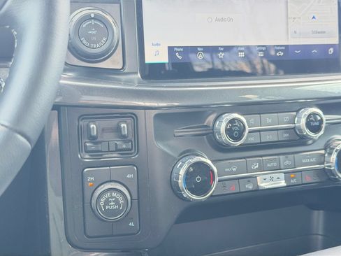 Used 2023 Ford F150 XLT w/ Equipment Group 302A High AWD/4WD image 28