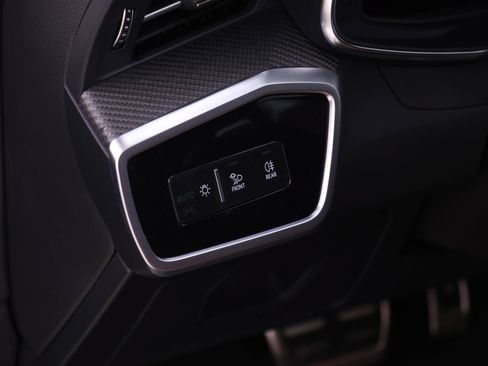 Certified 2024 Audi RS 7 Performance AWD/4WD image 20
