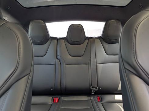 Used 2021 Tesla Model S Long Range Plus AWD/4WD image 18