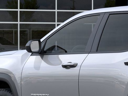 New 2026 GMC Terrain Elevation w/ LPO, Floor Liner Package image 12