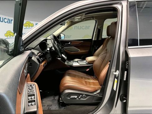 Used 2023 Acura MDX SH-AWD w/ Technology Package image 12