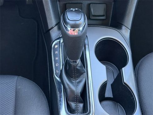 Used 2018 Chevrolet Cruze LT w/ Convenience Package image 27