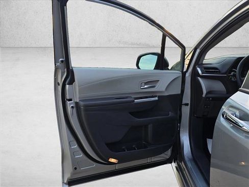 Used 2024 Toyota Sienna XLE image 13