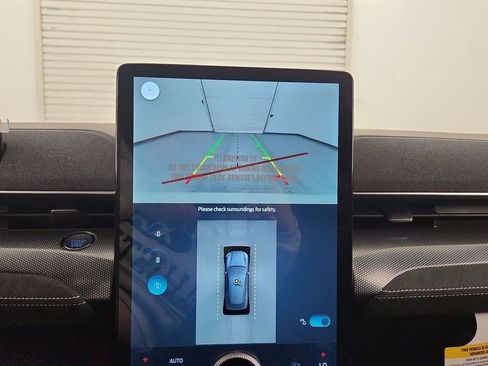 New 2025 Ford Mustang Mach-E GT w/ Interior Protection Package image 32