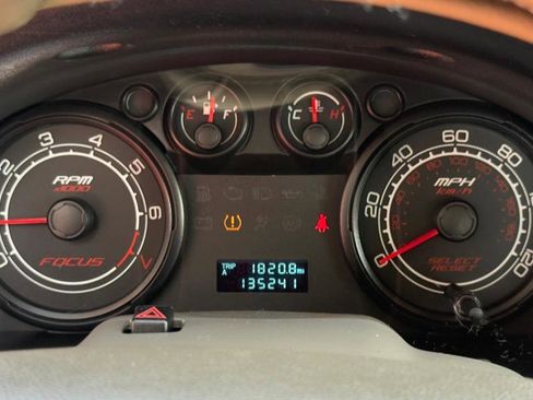 Used 2009 Ford Focus S image 10