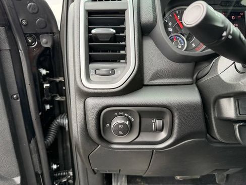 New 2026 RAM 2500 Big Horn AWD/4WD image 21