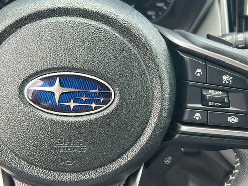 Certified 2024 Subaru Outback Limited AWD/4WD image 21