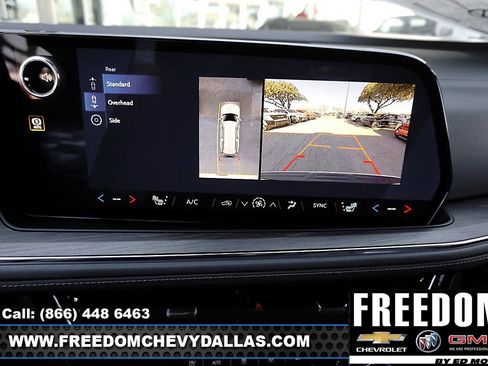 New 2026 Chevrolet Suburban LT w/ Comfort Package image 24