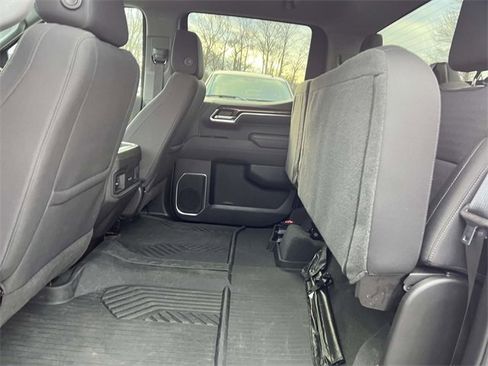 Certified 2022 Chevrolet Silverado 1500 RST w/ Protection Package image 14