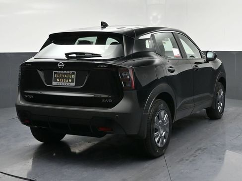 New 2026 Nissan Kicks S image 4