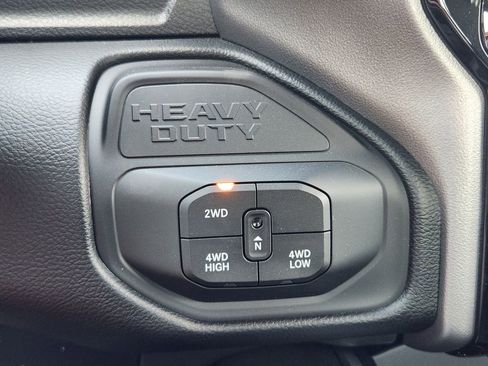 New 2026 RAM 3500 Lone Star image 16