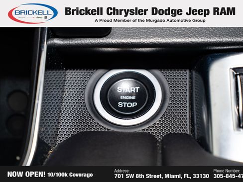 Used 2019 Land Rover Range Rover Sport HSE image 33