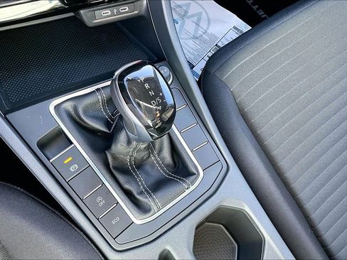 New 2026 Volkswagen Jetta S image 28