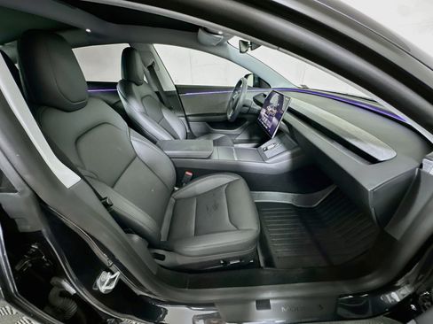 Used 2025 Tesla Model 3 Long Range RWD image 31