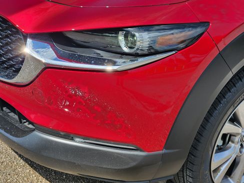 Used 2023 MAZDA CX-30 AWD 2.5 S w/ Preferred Package image 26