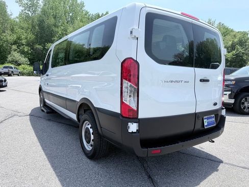 Used 2022 Ford Transit 350 XL RWD image 4
