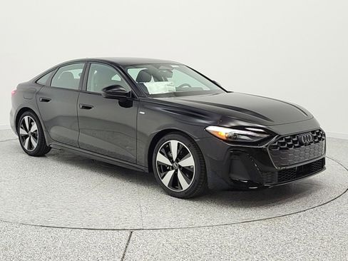 New 2026 Audi A5 2.0T Premium image 3