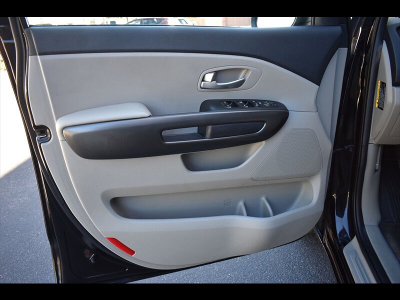 Used 2019 Kia Sedona LX FWD image 18