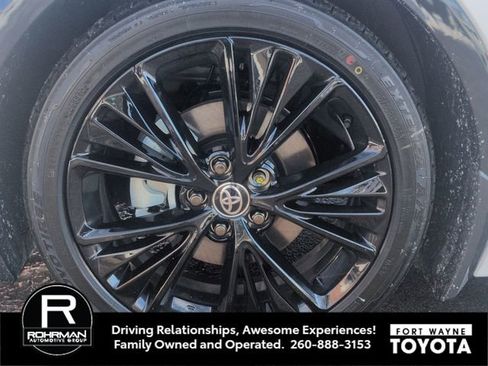 New 2026 Toyota Prius Plug-In Hybrid image 9