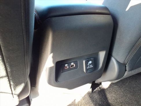 New 2026 Nissan Frontier PRO-4X w/ Pro-4x Convenience Package image 38