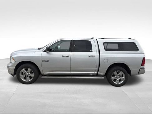 Used 2014 RAM 1500 Big Horn AWD/4WD image 7