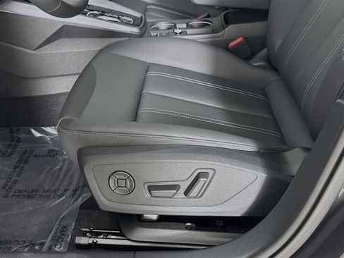 New 2026 Audi A3 2.0T Premium Plus image 20