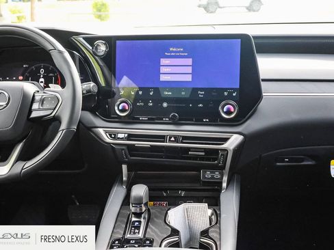 New 2026 Lexus RX 350 AWD image 16