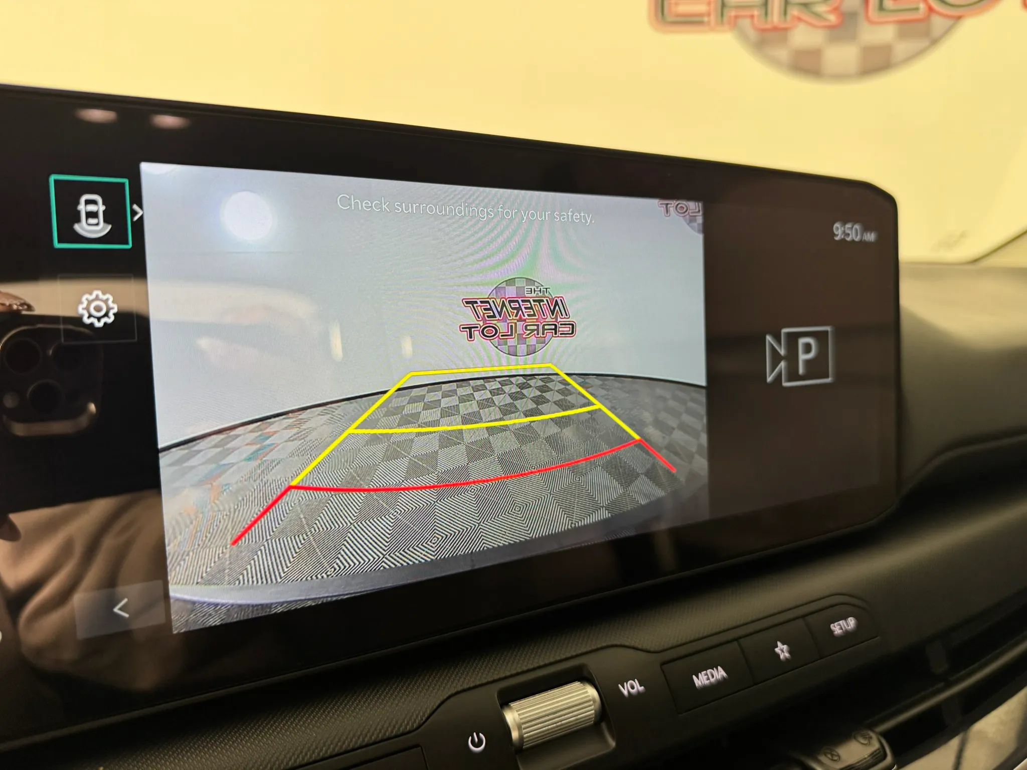 Used 2025 Kia K4 EX FWD image 18