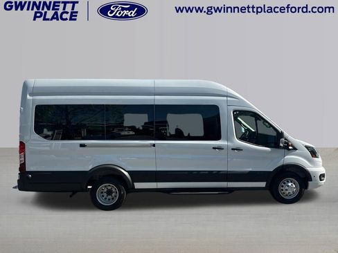 New 2026 Ford Transit 350 XLT RWD image 32