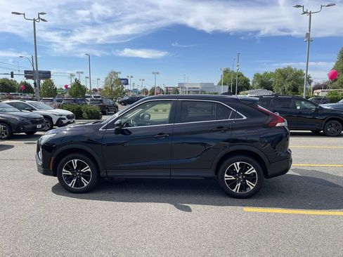 Used 2023 Mitsubishi Eclipse Cross SE AWD/4WD image 4