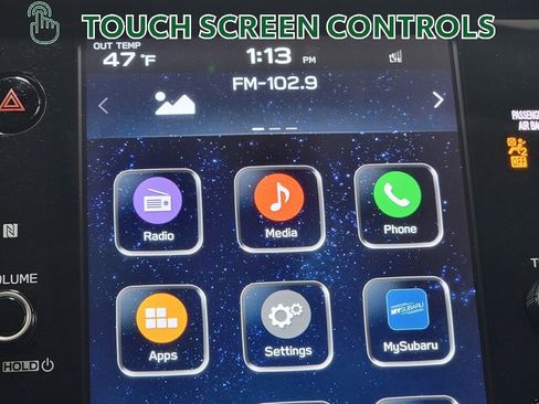 Used 2025 Subaru Legacy Premium image 21