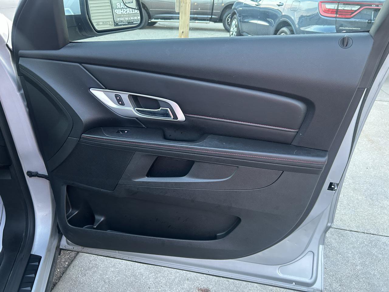 Used 2014 GMC Terrain SLE FWD image 16