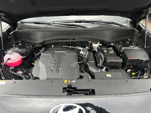 New 2026 Hyundai Palisade SEL image 25