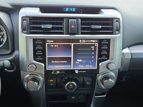 Used 2023 Toyota 4Runner TRD Sport AWD/4WD image 25