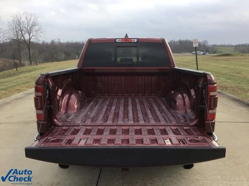 Used 2022 RAM 1500 Laramie image 5
