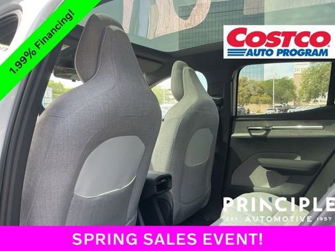 New 2026 Volvo EX30 Ultra w/ Climate Package AWD/4WD image 28
