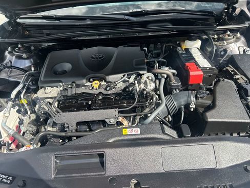 Used 2023 Toyota Camry LE w/ Cold Weather Package image 28