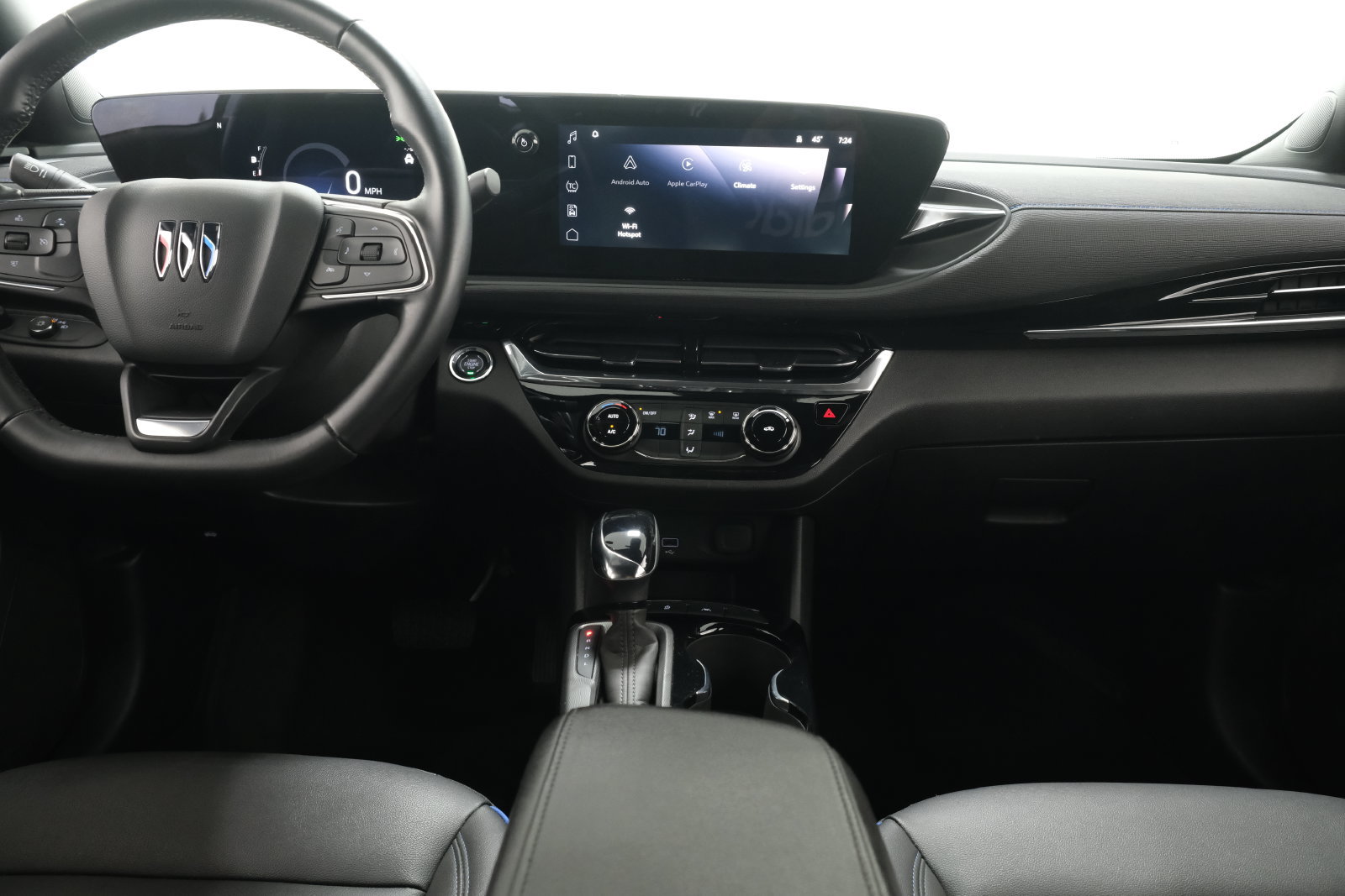 Used 2025 Buick Envista Sport Touring FWD image 10