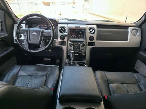 Used 2013 Ford F150 FX2 w/ Luxury Equipment Group image 13